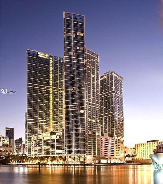 Rings Luxury Miami Store