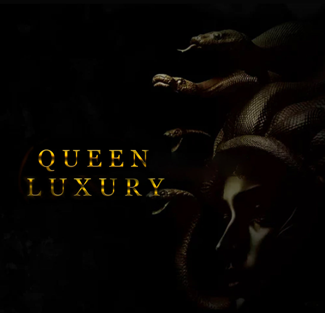Queen Luxury